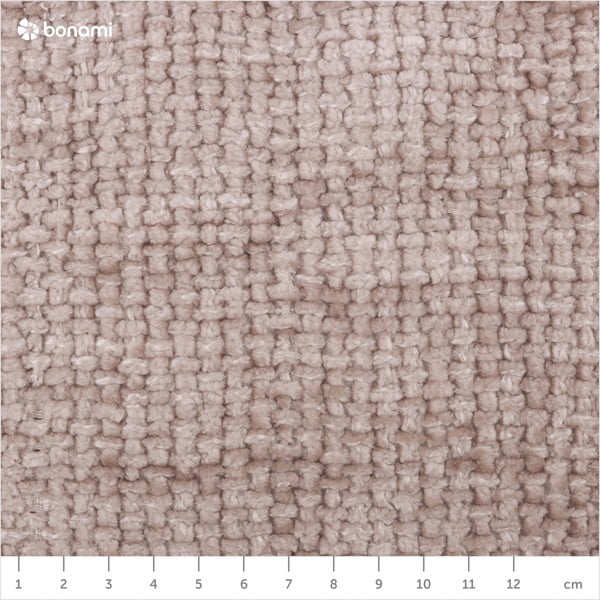 Бежов модулен диван (ляв ъгъл) Lupine – Micadoni Home-image-1