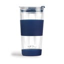 Синя термочаша 600 ml Fuori – Vialli Design