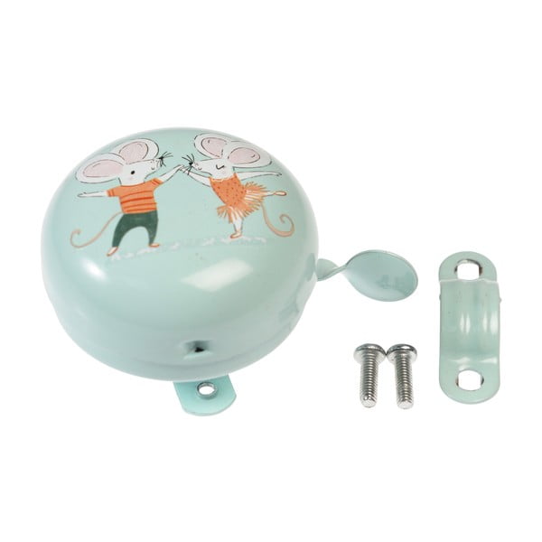 Звънец за велосипед Mimi and Milo – Rex London-image-2