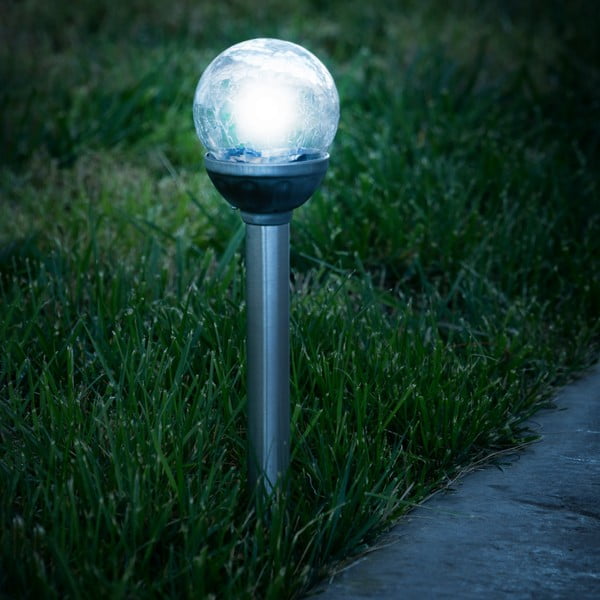 Градинска соларна лампа Eco Solem - InnovaGoods