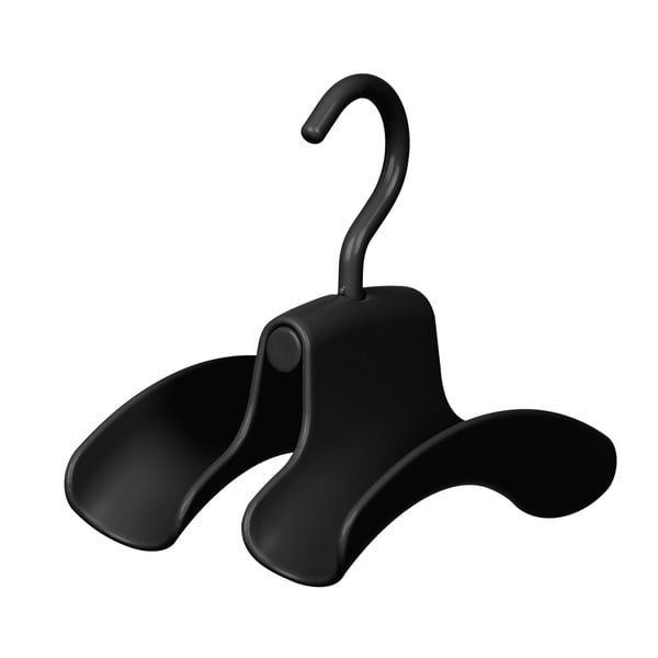 Пластмасови органайзери за гардероб в комплект от 3 броя за чанти Herkules - Wenko-image-3