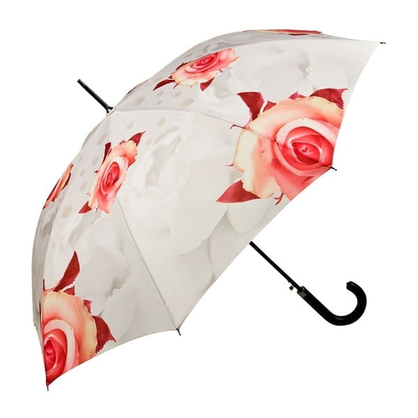 Гол чадър Rose Creme, ø 100 cm - Von Lilienfeld