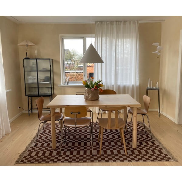 Маса за хранене Pace - Karup Design-image-4