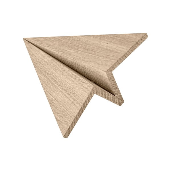 Статуя от масивно дърво (височина 5 cm) Maverick – Boyhood-image-3