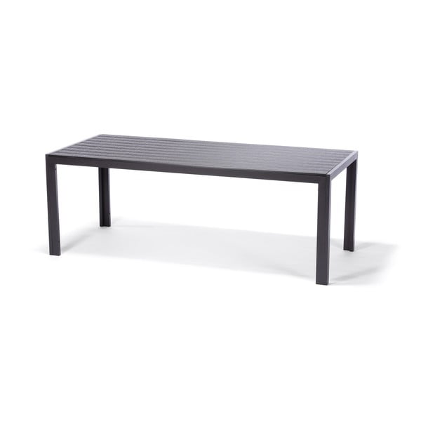 Градинска маса с плот от артдърво , 205 x 90 cm Viking - Bonami Selection-image-1