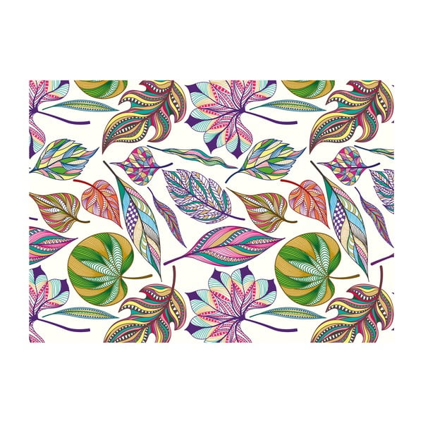 Тетрадка с химикалка 50 страници формат A5 Colorful - Kartos-image-1