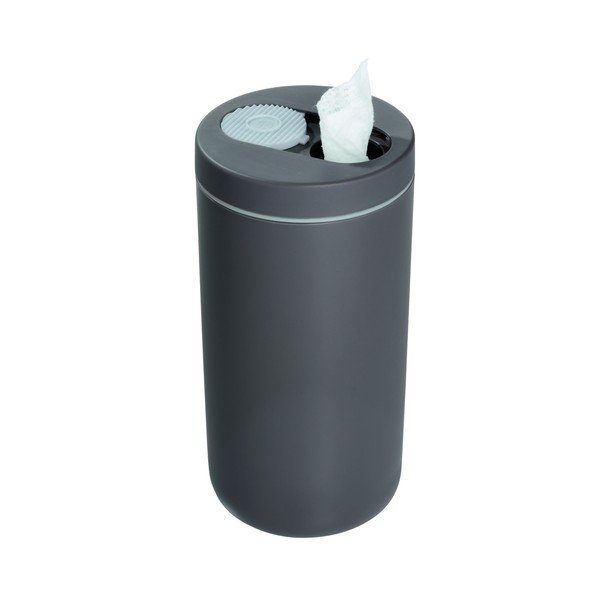 Сив диспенсер за тъкани Clean - iDesign