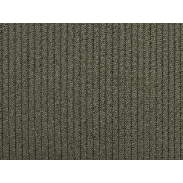 Светлозелен модул за диван от велур, десен ъгъл Nihad modular - Bobochic Paris-image-4