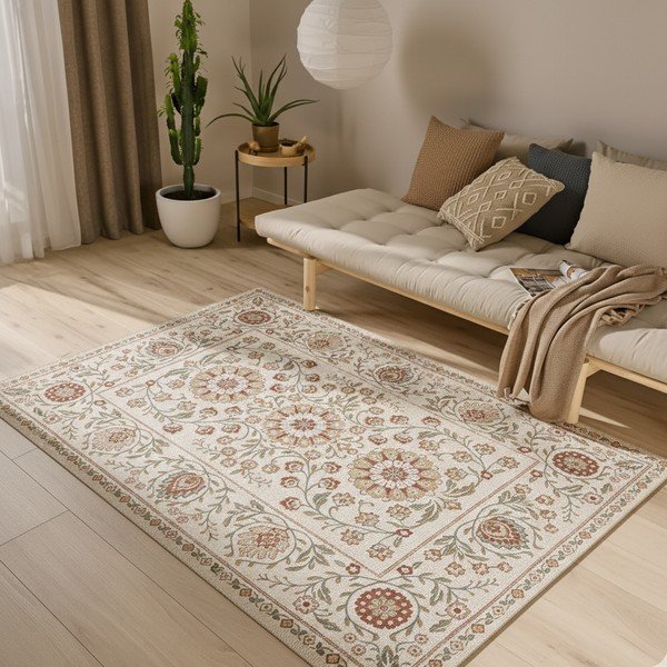 Килим за открито и закрито 80x150 cm Lua – Universal-image-1