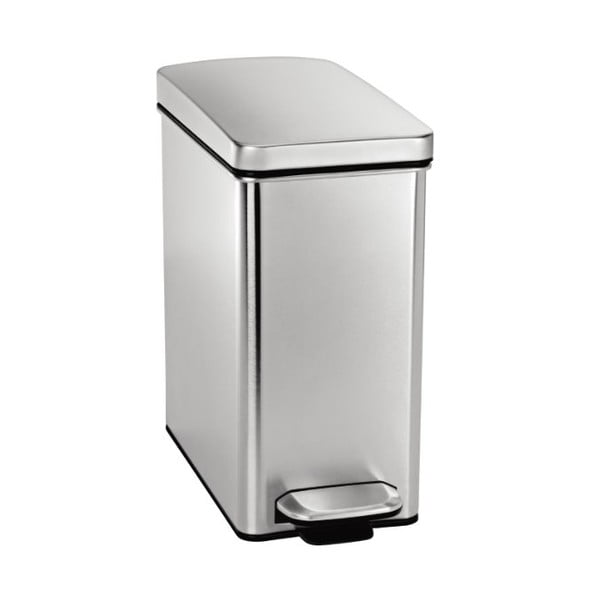 Pedálový koš simplehuman, 10 l