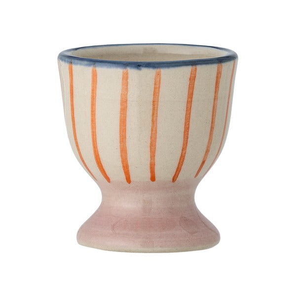 Глинени поставки за яйца в комплект от 3 бр. Eviaya – Bloomingville-image-3