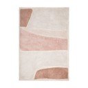 Розов и кремав килим 200x290 cm Horizon – Asiatic Carpets