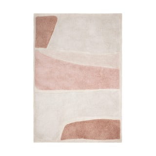 Розов и кремав килим 120x170 cm Horizon – Asiatic Carpets