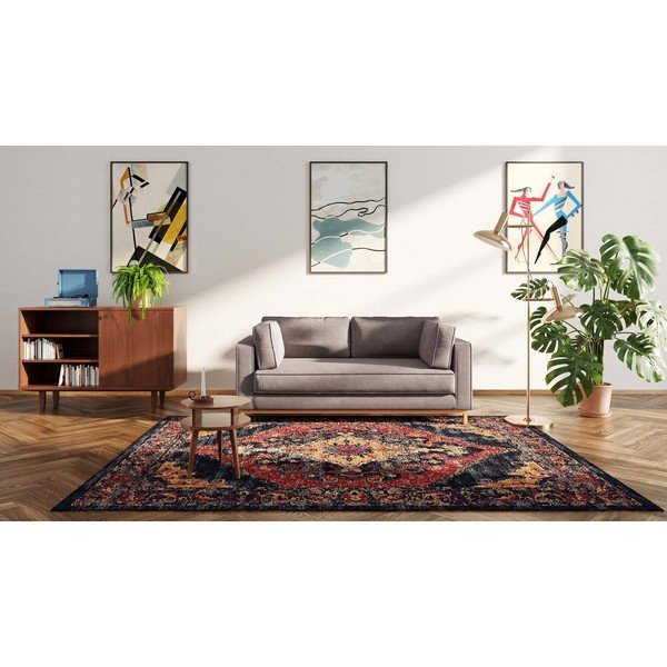 Светлокафяв кадифен диван 192 cm Celerio - Ame Yens-image-3