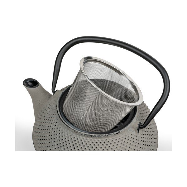 Сив чугунен чайник 800 ml Jang – Bredemeijer-image-4