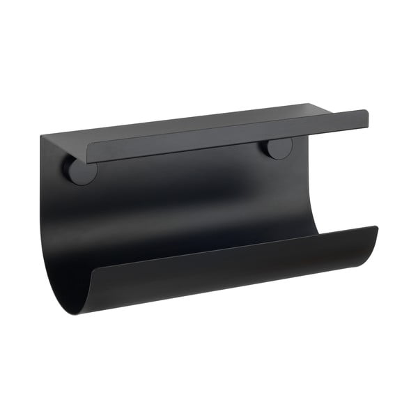 Самозадържащ се метален държач за кухненски кърпи Jet - Wenko-image-3