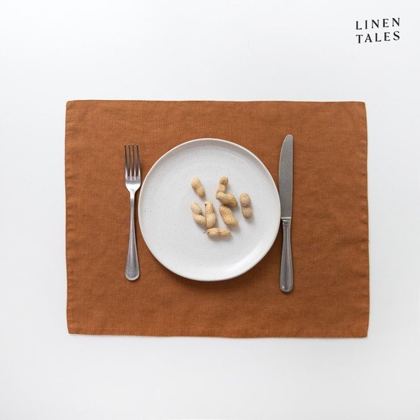 Подложка от плат 35x45 cm - Linen Tales-image-1