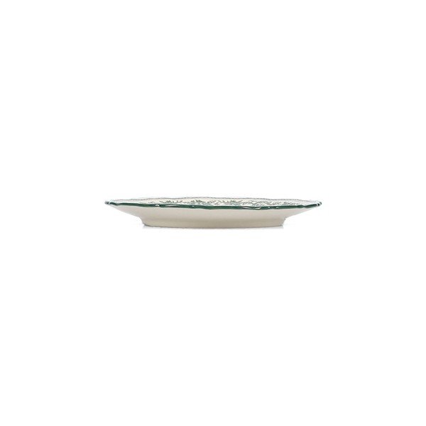 Зелена/в цвят слонова кост чинийка ø 15,5 cm Cyril – S|P Collection-image-3