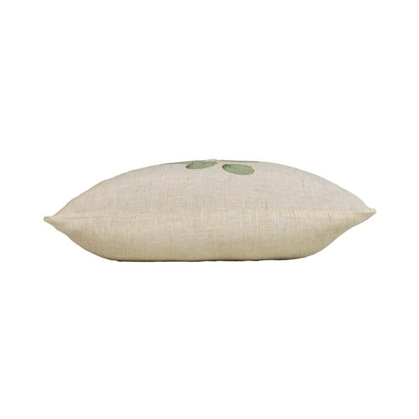 Декоративна възглавница 45x45 cm Eucalys – douceur d'intérieur-image-3