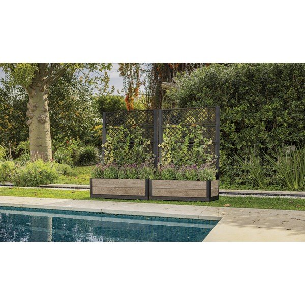 Повдигната леха Deco – Keter-image-4