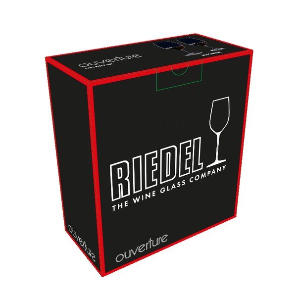Комплект от 2 чаши за вино Magnum, 530 ml Ouverture - Riedel-image-4