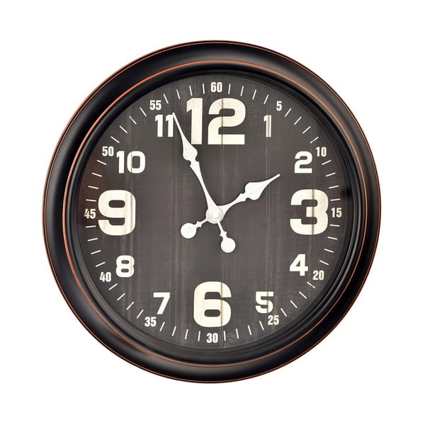 Стенен часовник ø 40,5 cm – Orion