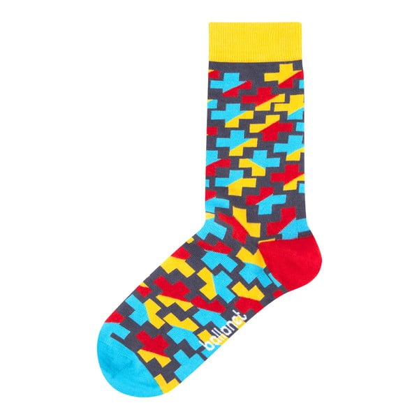 Ponožky Ballonet Socks Plus, velikost 36 – 40