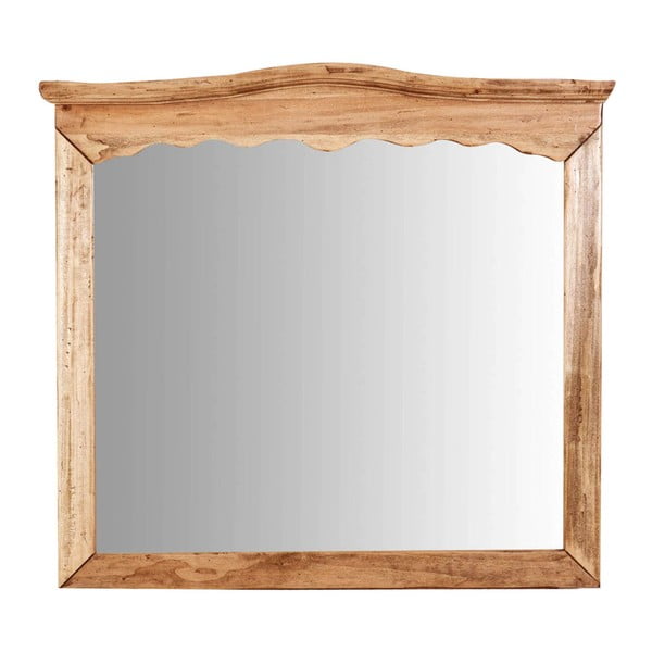 Zrcadlo Crido Consulting Pralisa, 90 x 83 cm