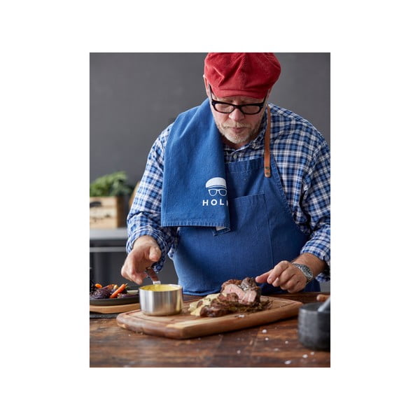 Тиган от неръждаема стомана подходящ за индукционен котлон 450 ml – Holm-image-4