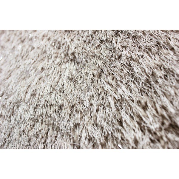 Сив и бежов килим Dazzle Natural, 120 x 170 cm - Flair Rugs-image-2