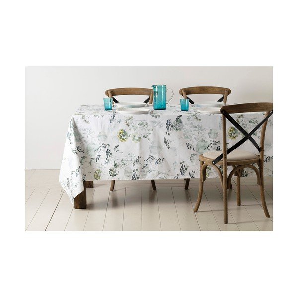 Подложка от плат 38x50 cm Herbier - Côté Table-image-2