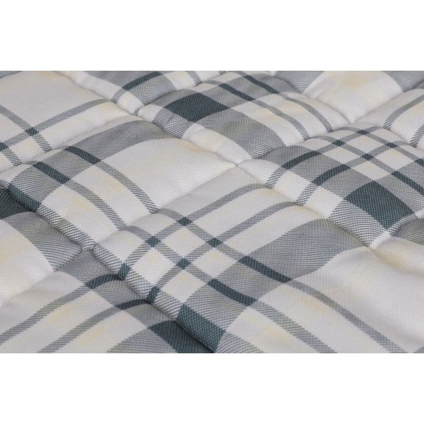 Светлосиво легло за кучета , 70 x 50 cm Badi - Petpetite-image-1