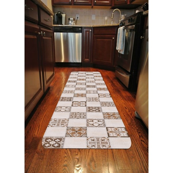 Бягаща пътека Virginia, 58 x 240 cm - Oyo Concept-image-4