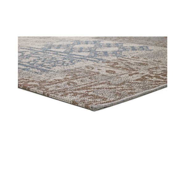 Син килим на открито Зарове, 120 x 170 cm Bilma - Universal-image-1