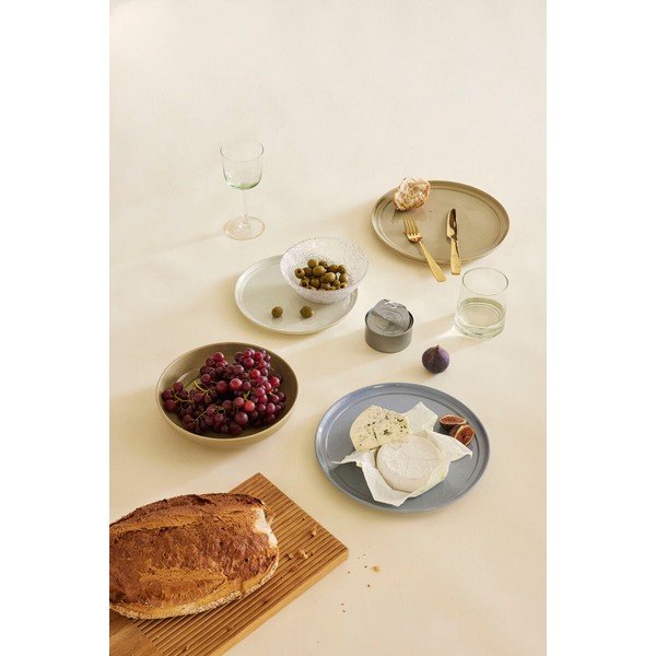 Стъклена купичка Fuyu – Hübsch-image-3