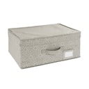 Бежова кутия за съхранение , 44 x 33 cm Balance - Wenko