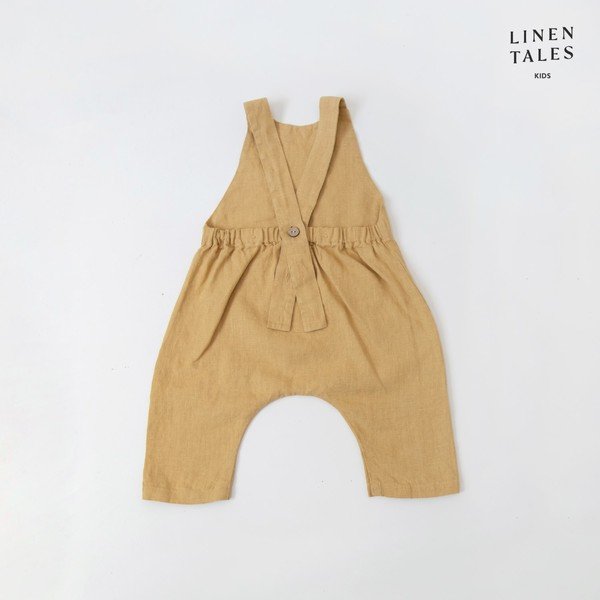 Ленени гащеризони - Linen Tales-image-1