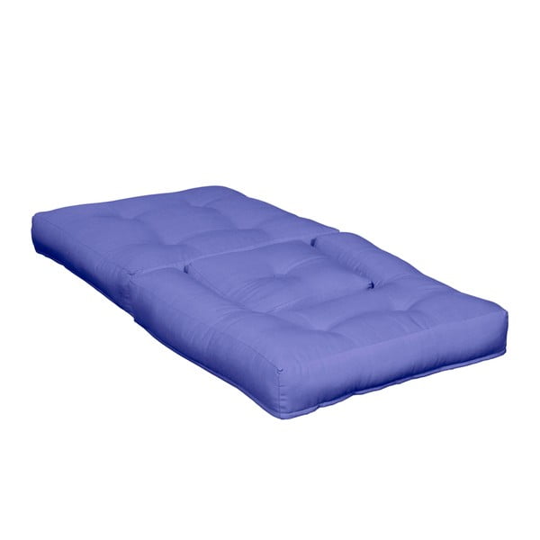 Dětské křesílko Karup Baby Cube Violet-image-3