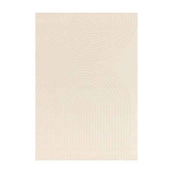 Бежов килим , 80 x 150 cm Antibes - Asiatic Carpets