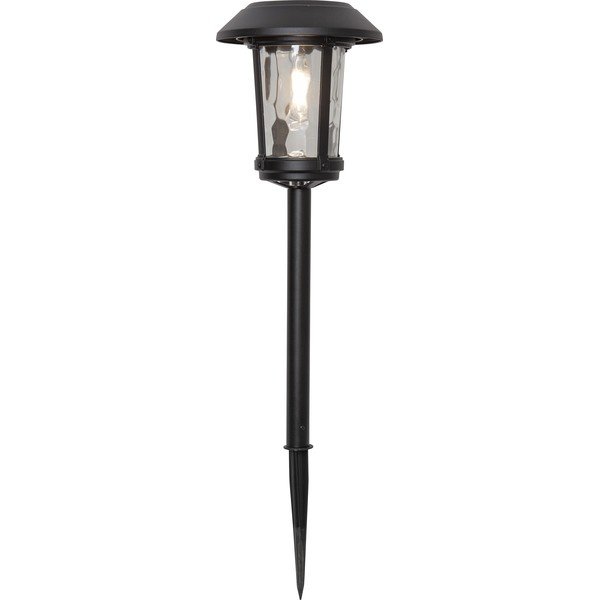 Външно соларно LED осветително тяло, височина 47 cm Florian - Star Trading-image-3