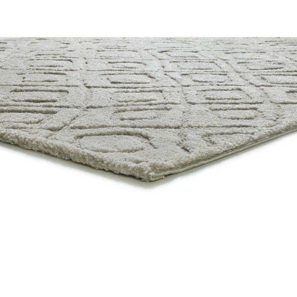 Сив килим 152x235 cm Juno – Universal-image-4