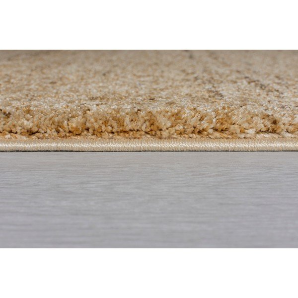 Hnědý koberec běhoun 230x60 cm Enola - Flair Rugs-image-2