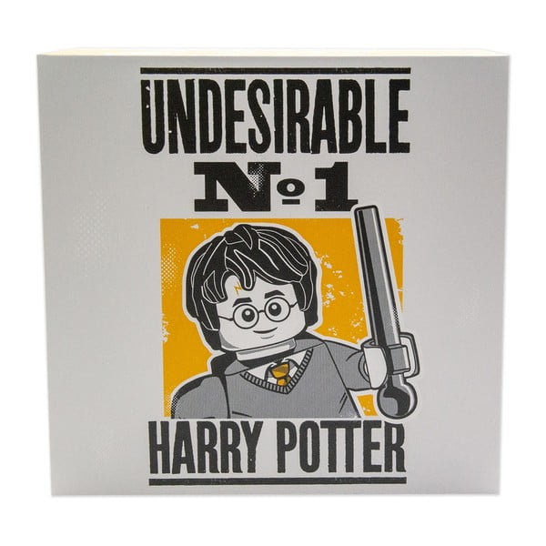 Подаръчен комплект Harry Potter – LEGO®-image-1