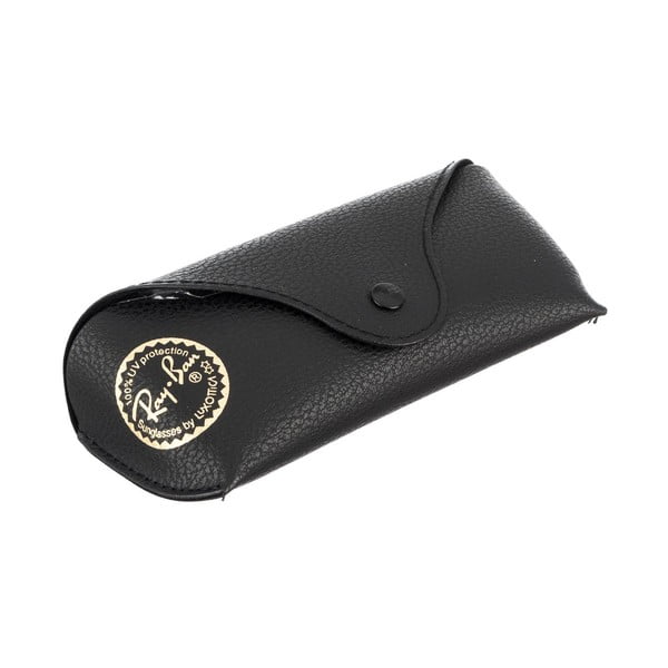 Слънчеви очила Wayfarer Classic Matt B Black - Ray-Ban-image-2