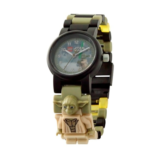 Гледайте Star Wars Yoda - LEGO®