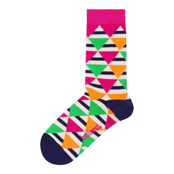 Чорапи , размер 36 - 40 Circus - Ballonet Socks