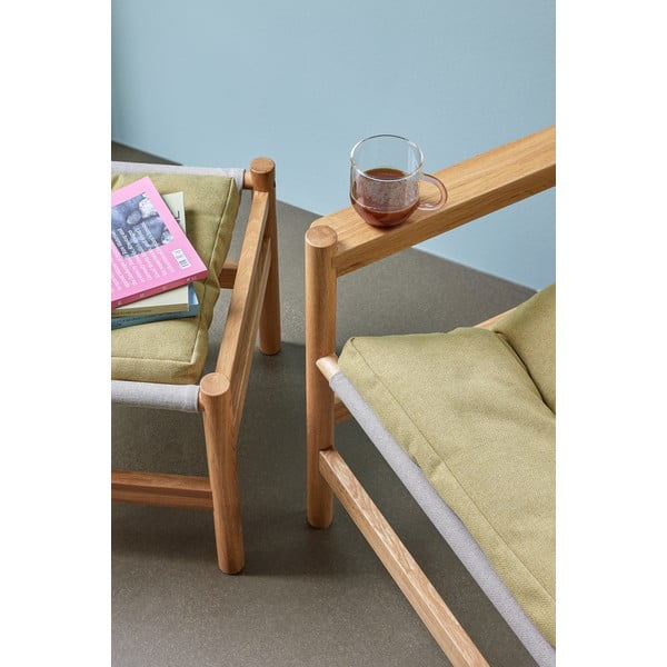 Стъклени чаши в комплект от 4 бр. Kiosk – Hübsch-image-4