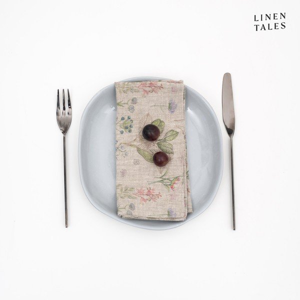 Салфетки в комплект от 2 броя - Linen Tales-image-2