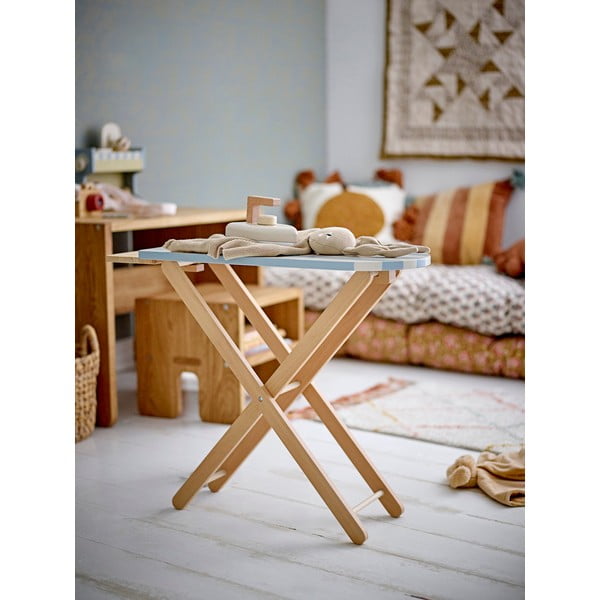 Дървена играчка Sande - Bloomingville Mini-image-4