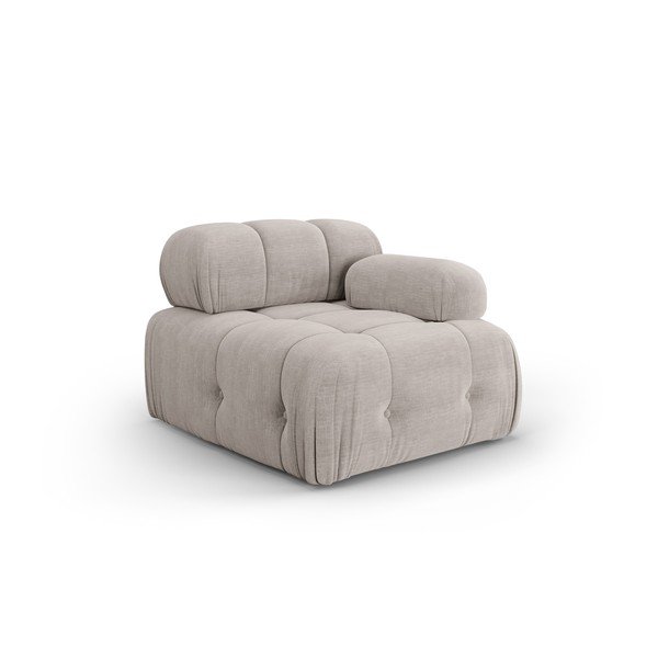 Светлосив модулен диван Ferento – Cosmopolitan Design-image-2
